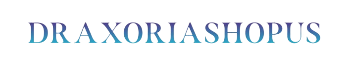 DraxoriaShopUS
